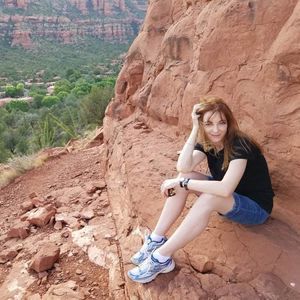 Meet your Posher, Allison