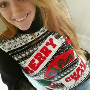 Get it before Christmas! Last minute NWOT