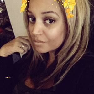 Meet your Posher, Sophia