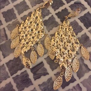 Kendra Scott Nera Earrings