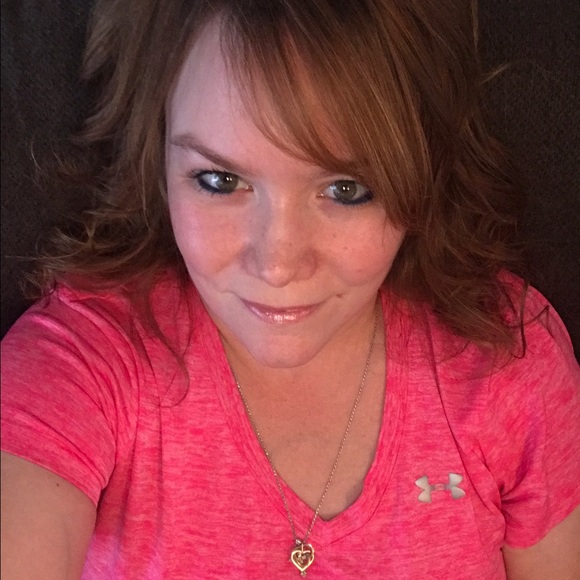 Meet your Posher, Tammy