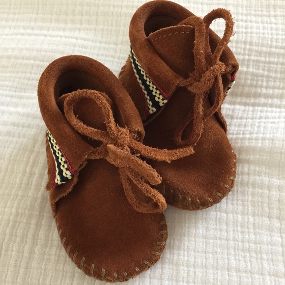 Minnetonka Moccasins