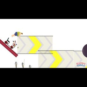 Meet your Posher, Marie