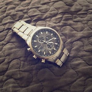 Men's citizen watch