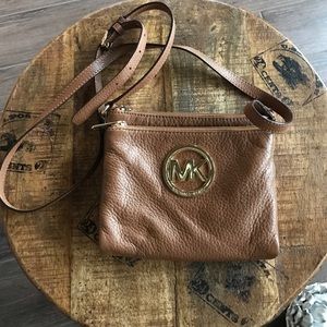Michael Kors CrossBody Purse