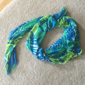 Cruise Scarf
