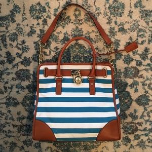 Michael Kors handbag