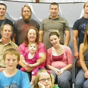 Meet your Posher, Thomas