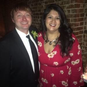 Meet your Posher, Joanna