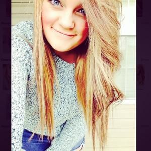 Meet your Posher, Brianna gayle