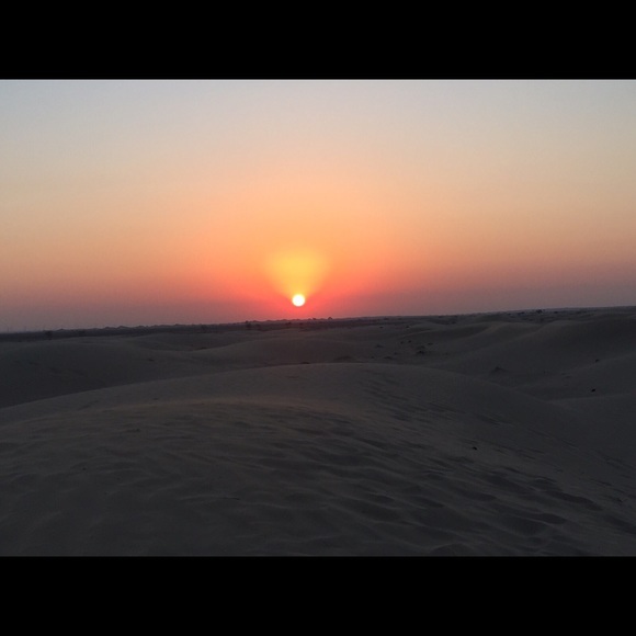 Meet your Posher, Ileola