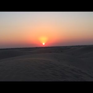 Meet your Posher, Ileola