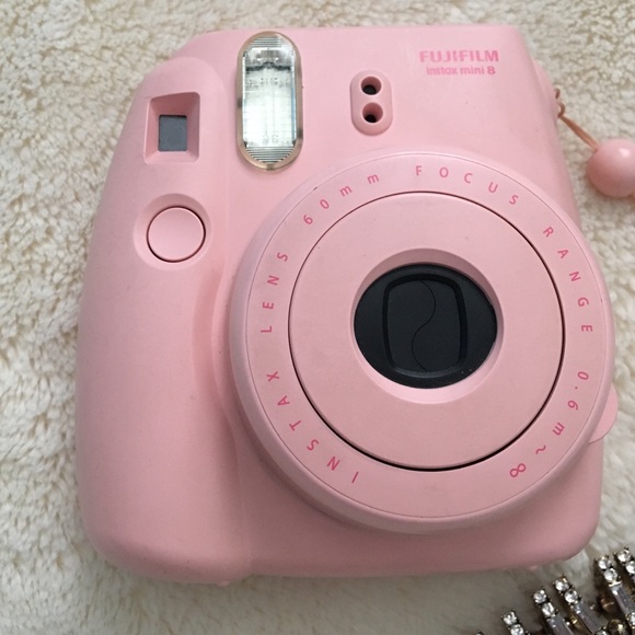 Fujifilm Instax mini 8!!! - Picture 2 of 4