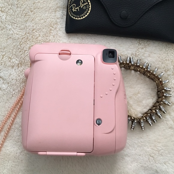 Fujifilm Instax mini 8!!! - Picture 3 of 4