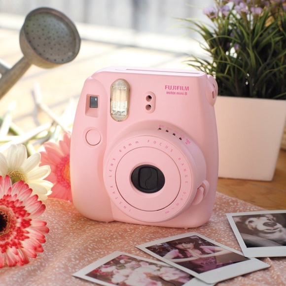 Fujifilm Instax mini 8!!! - Picture 1 of 4