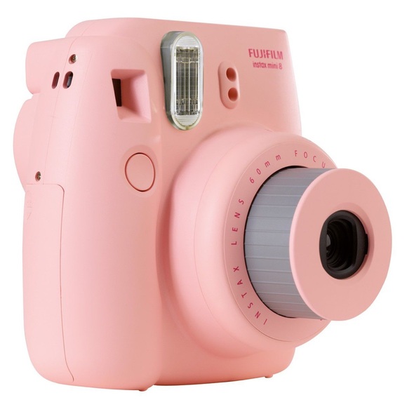 Fujifilm Instax mini 8!!! - Picture 4 of 4