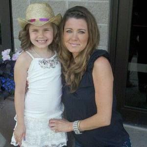 Meet your Posher, Christine