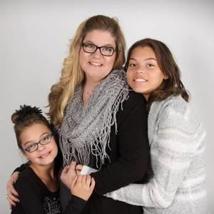 Meet your Posher, Jami