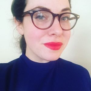 Meet your Posher, Julia