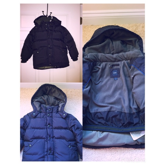 coldcontrol max puffer jacket