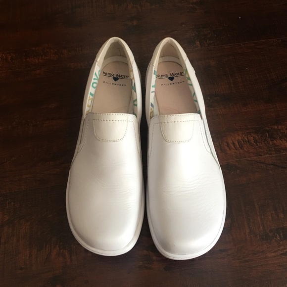 Nursemates Nurse Shoes