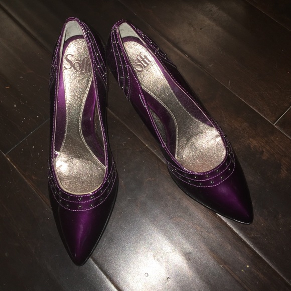 Sofft heels