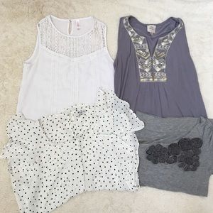 Blouse Bundle