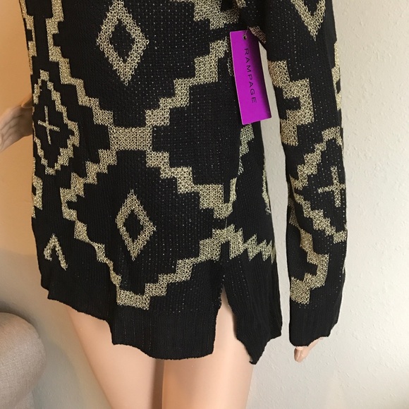 sweater - Picture 5 of 5