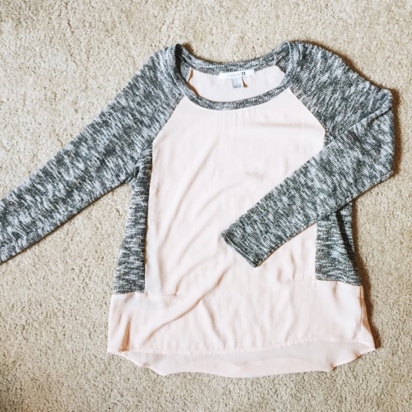 Forever 21 Sweater