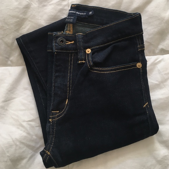 Ralph Lauren Denim - NWOT Ralph Lauren Skinny Jeans