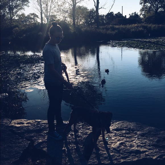 Meet your Posher, Ula - Picture 1 of 1