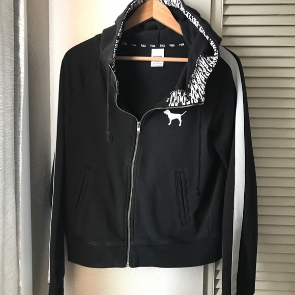 Black PINK Hoodie