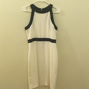 H&M Dress Sz M