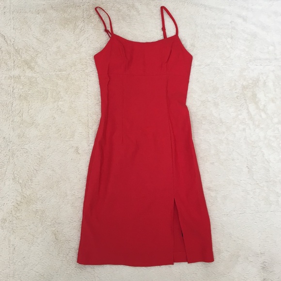 Forever 21 Dress