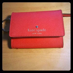 Kate spade Darla wallet