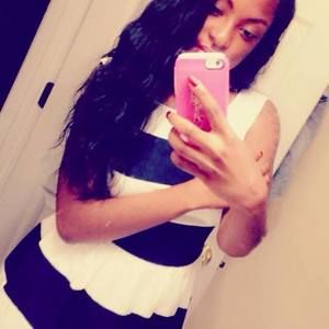 Meet your Posher, Jasmine