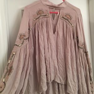 Free people top