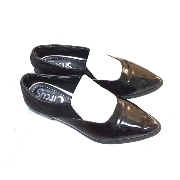 Sam Edelman Circus modern slip on loafer oxford