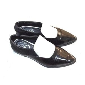 Sam Edelman Circus modern slip on loafer oxford