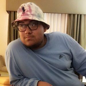 Meet your Posher, Nathaniel