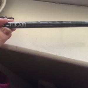 Hikari liquid eye liner. Never opened