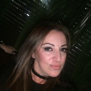 Meet your Posher, Barbara