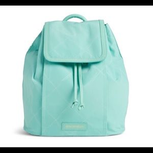 Vera Bradley Preppy Poly Backpack 🔥🔥SALE🔥🔥