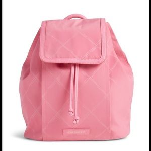 Vera Bradley Preppy Poly Backpack 🔥🔥SALE🔥🔥