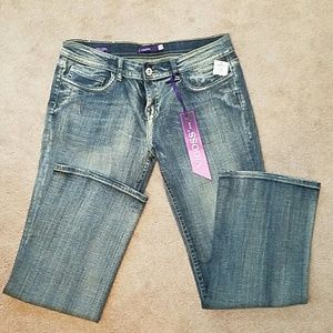 Vigoss Boot Cut Jeans !!!