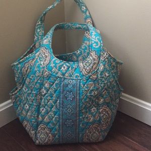 Vera Bradley purse