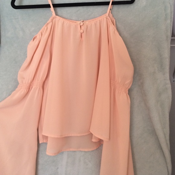 Altar'd State blouse FINAL PRICE