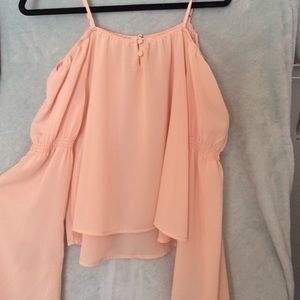 Altar'd State blouse FINAL PRICE