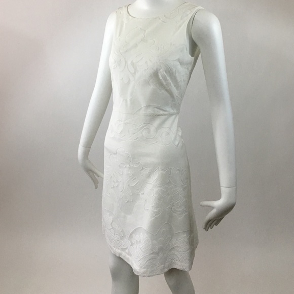 Cremieux dress