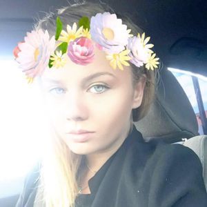 Meet your Posher, Natasha